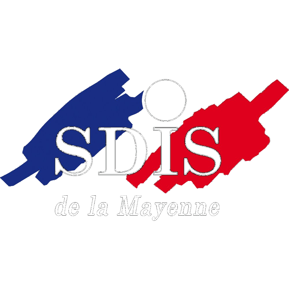 SDIS de la Mayenne