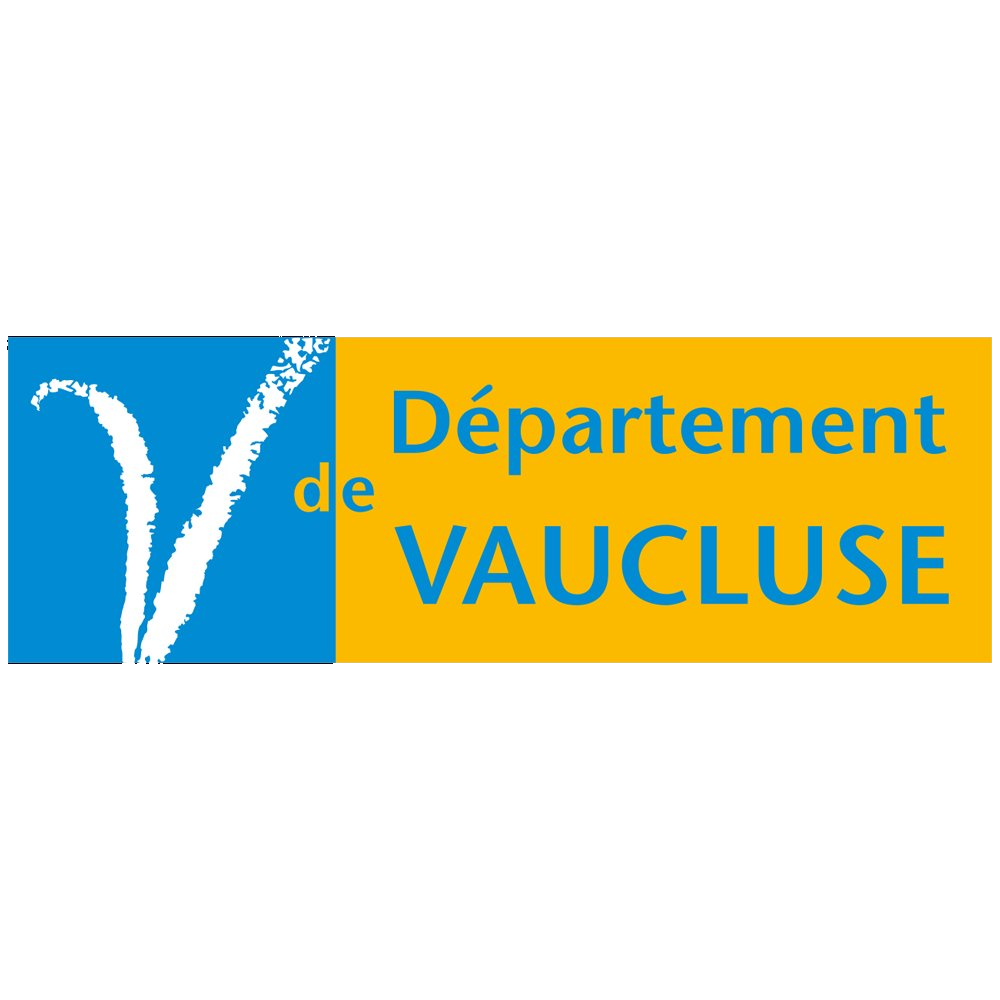 Département du Vaucluse