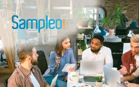 Sampleo