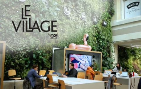 VillageByCa