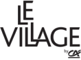 Le village 1