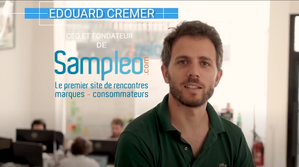 Sampleo