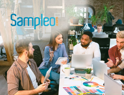 Sampleo
