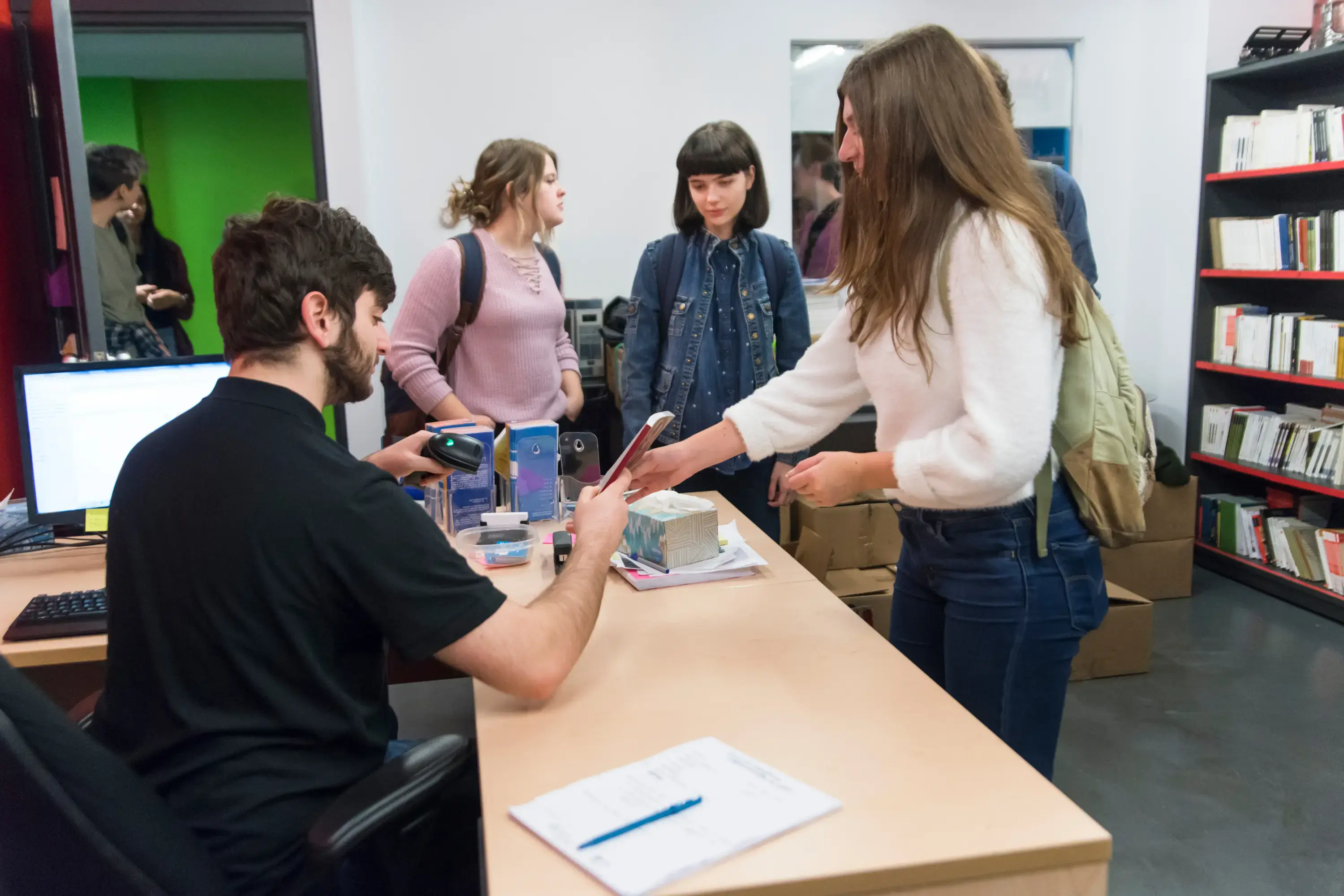 facturation electronique pour les associations