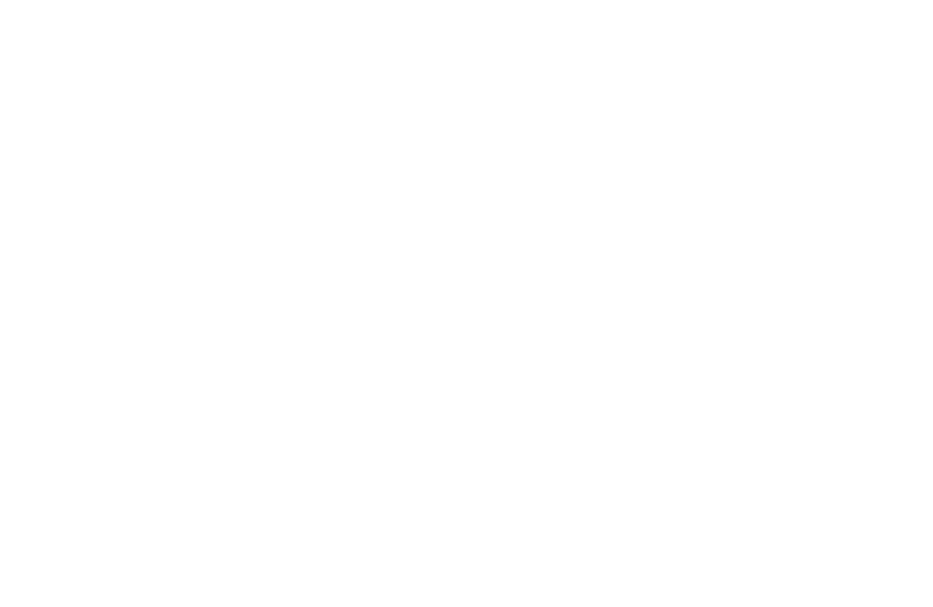 logo kitsuné