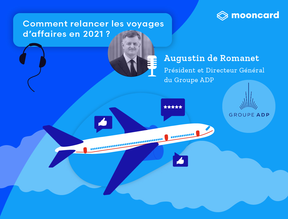 podcast 7 - relance voyages affaires